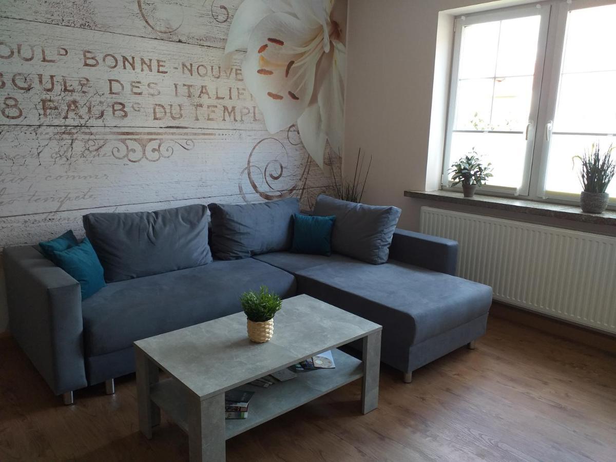 Ferienwohnung Radebeul Self Check-In Extérieur photo